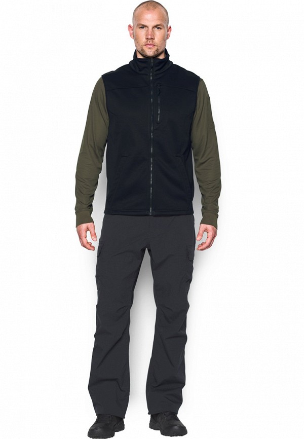 

Жилет Under Armour, Черный