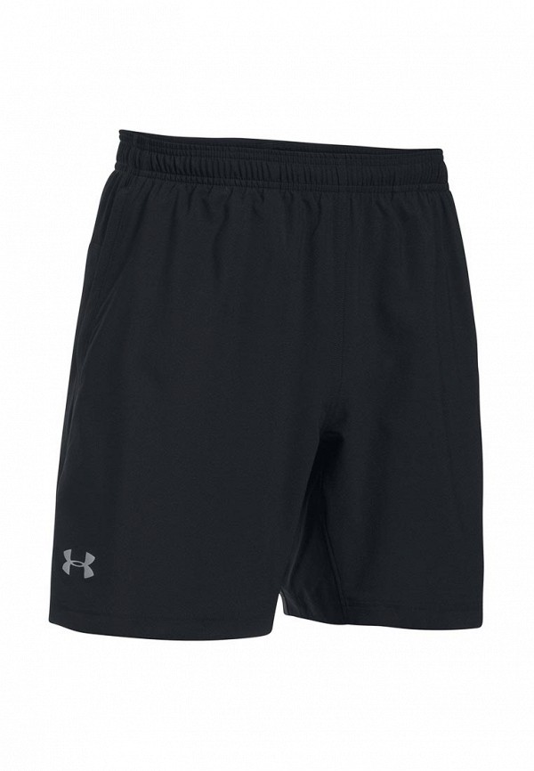 

Шорты спортивные Under Armour, Черный