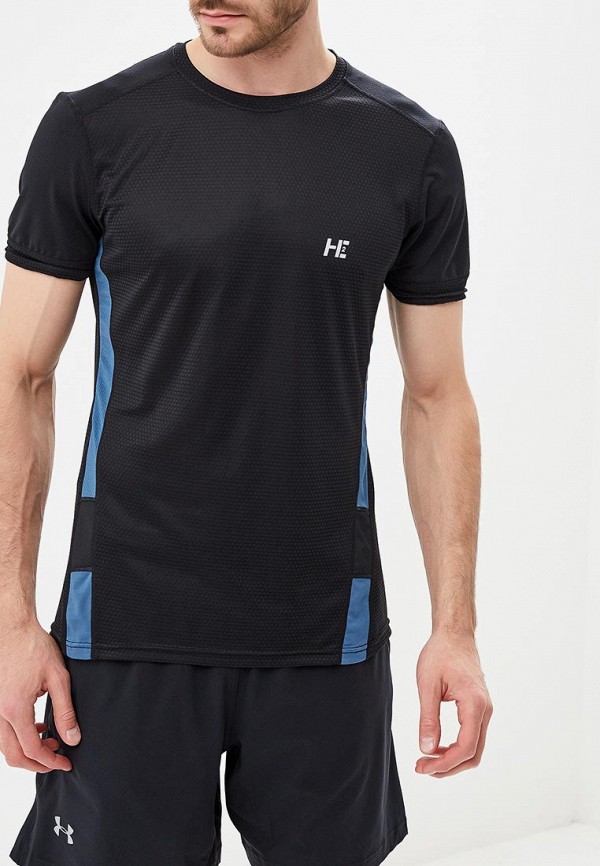 

Шорты спортивные Under Armour, Черный