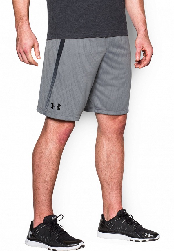 

Шорты спортивные Under Armour, Серый