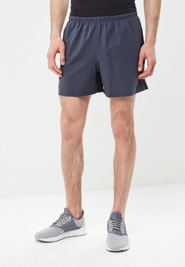 

Шорты спортивные Under Armour, Серый