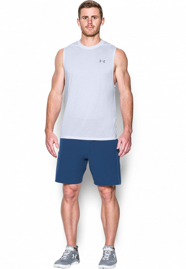

Майка спортивная Under Armour, Белый