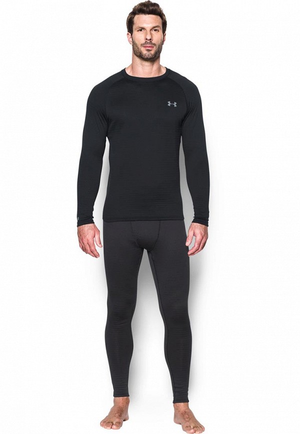 

Термобелье верх Under Armour, Черный