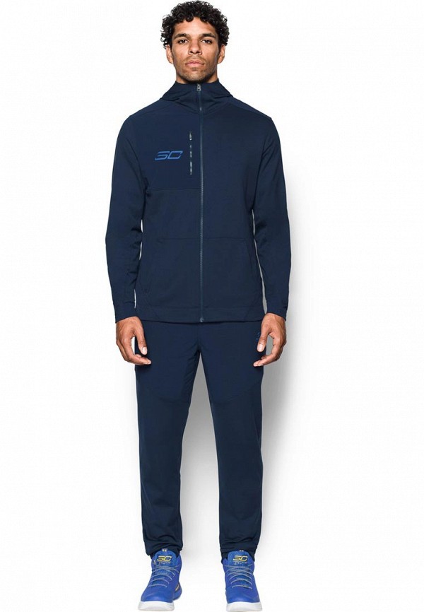 

Толстовка Under Armour, Синий