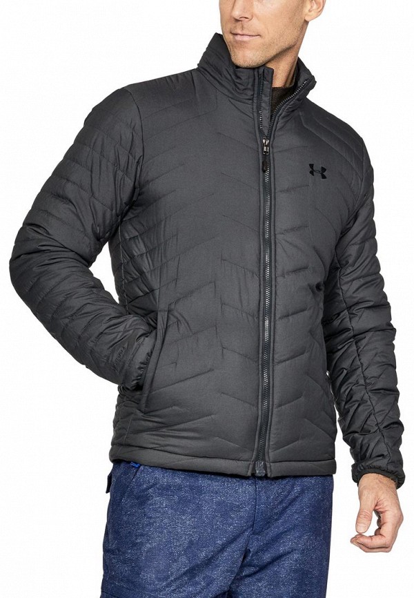 

Куртка утепленная Under Armour, Черный
