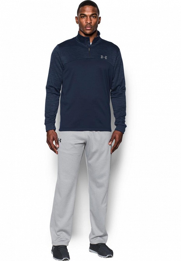 

Лонгслив спортивный Under Armour, Синий