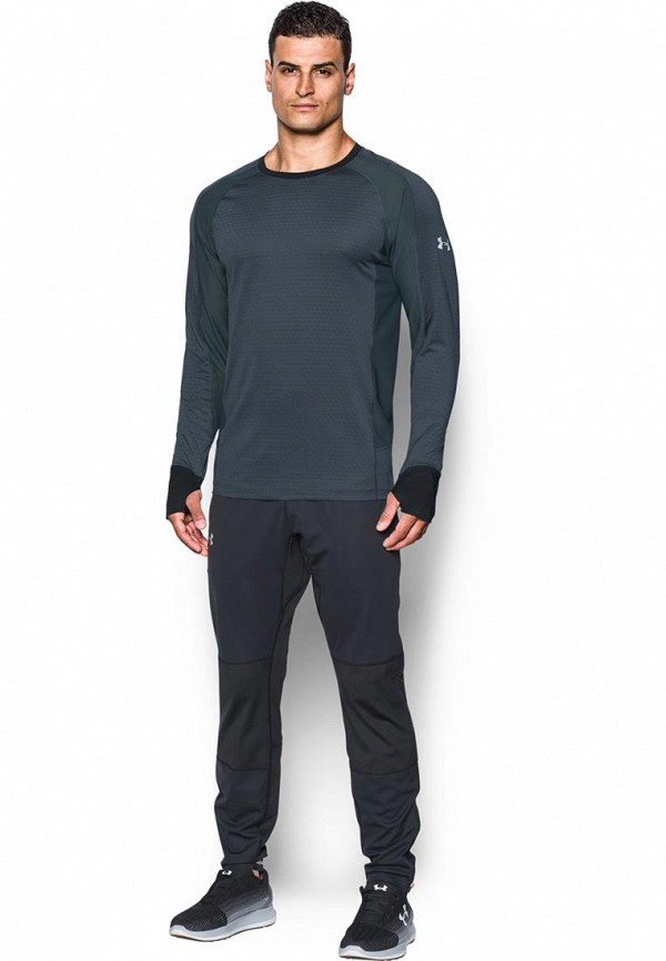 

Лонгслив спортивный Under Armour, Серый