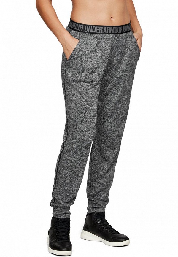 

Брюки спортивные Under Armour, Серый