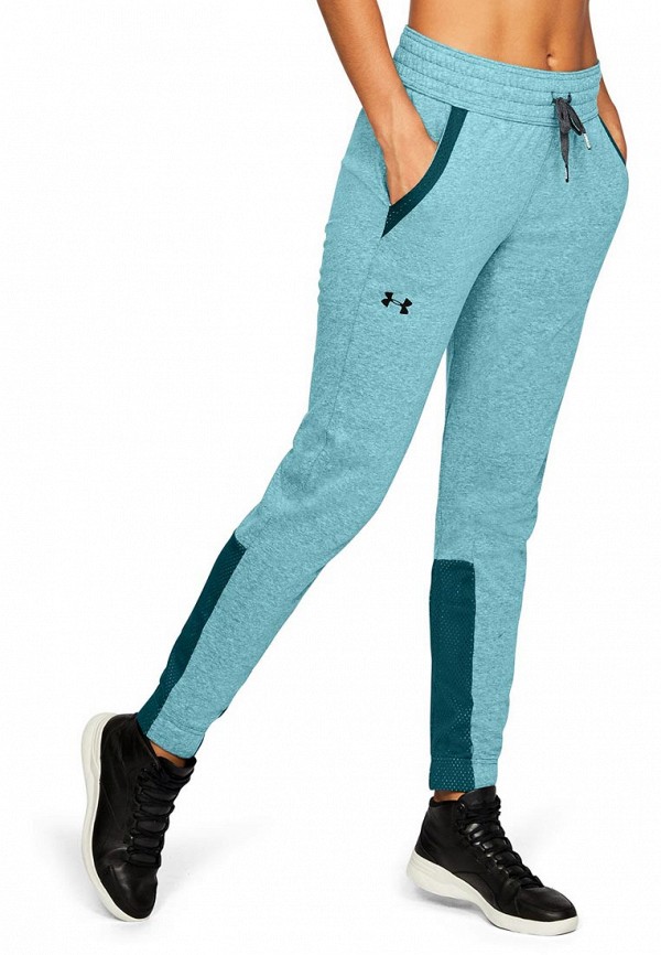 

Брюки спортивные Under Armour, Бирюзовый