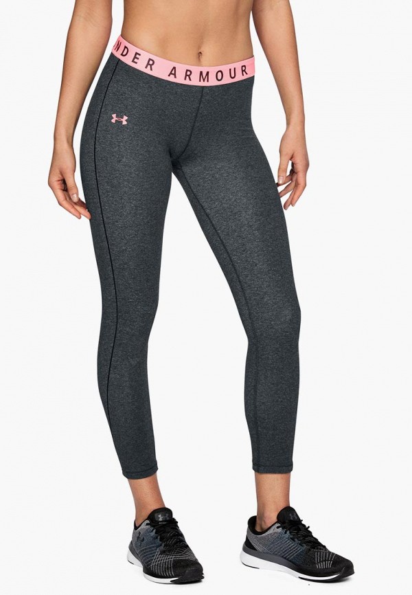 

Тайтсы Under Armour, Серый