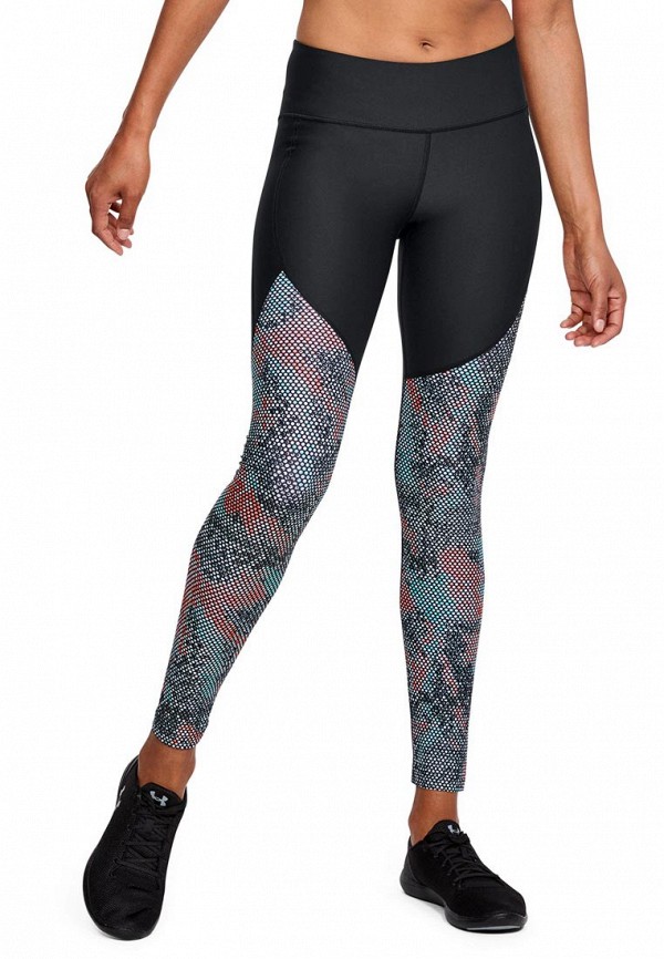 

Тайтсы Under Armour, Разноцветный