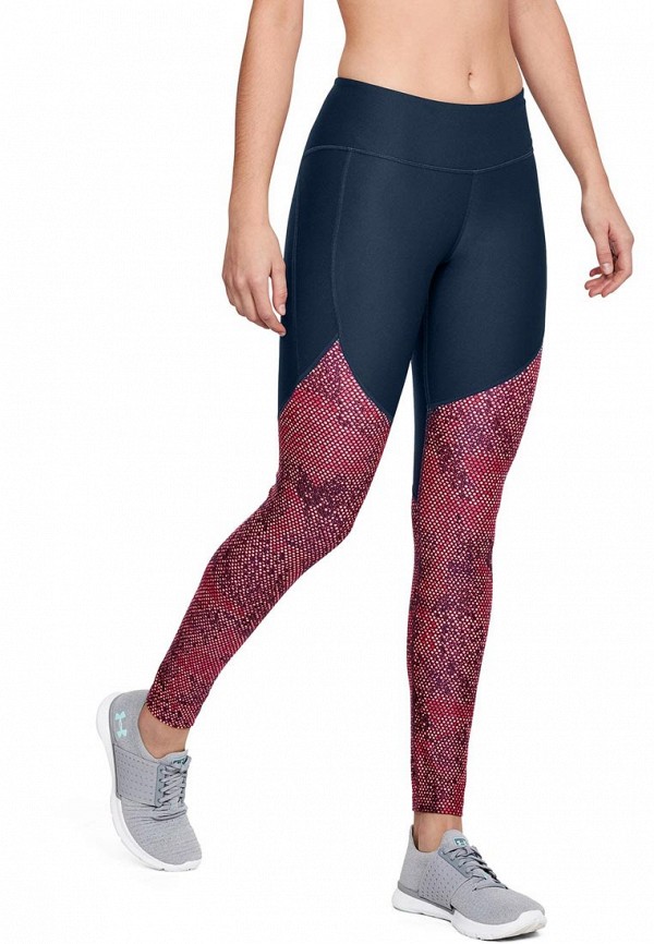 

Тайтсы Under Armour, Разноцветный