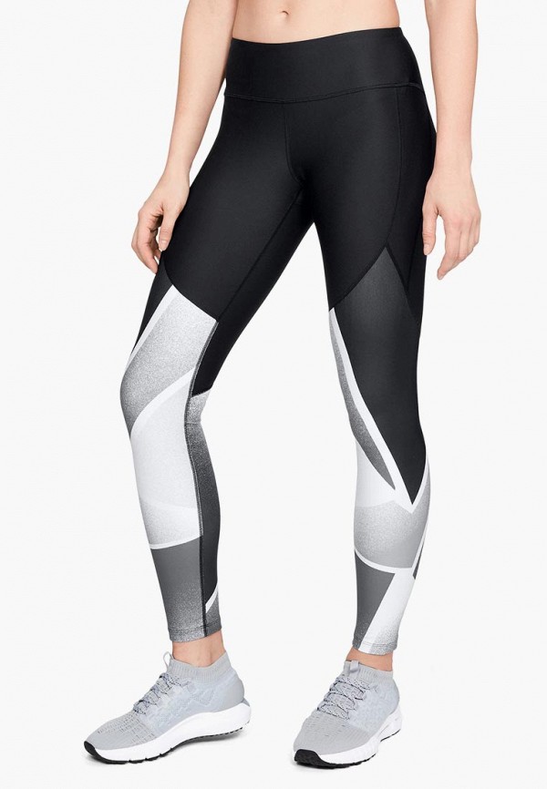 

Тайтсы Under Armour, Мультиколор