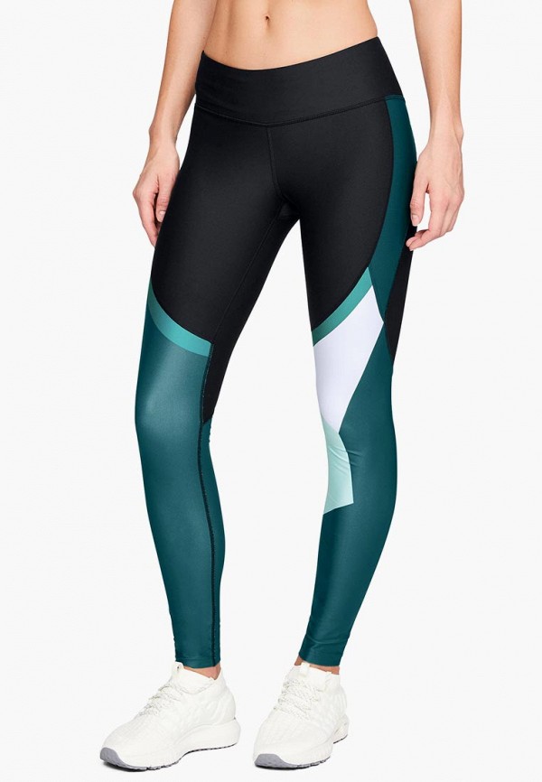 

Тайтсы Under Armour, Разноцветный