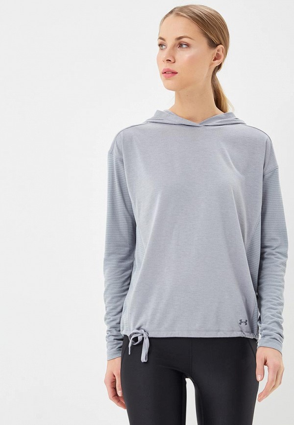 

Худи Under Armour, Серый