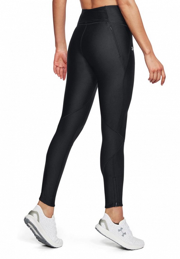 

Тайтсы Under Armour, Черный, Under Armour UN001EWABRL4