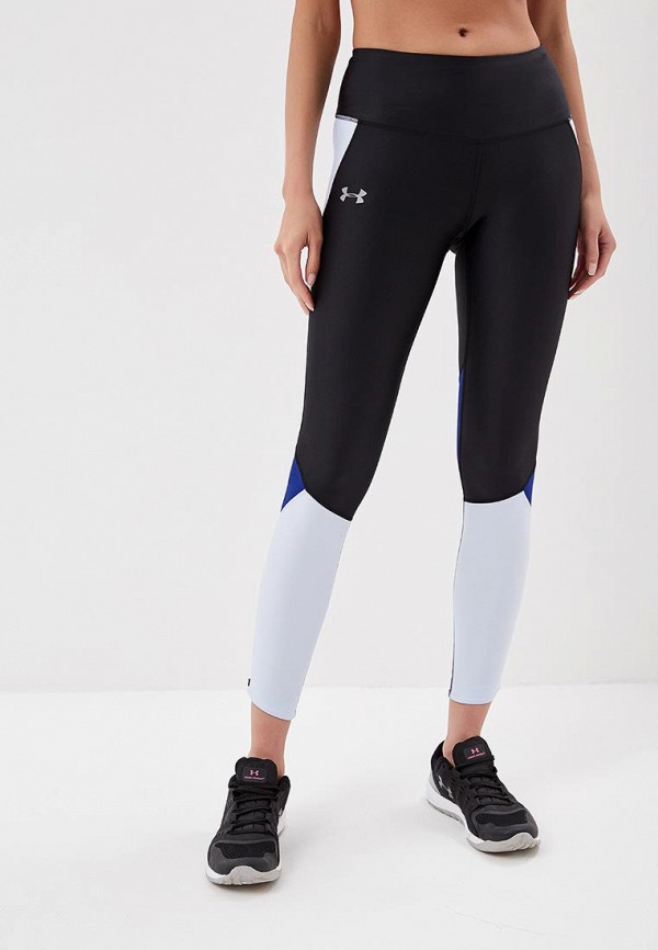 

Тайтсы Under Armour, Черный