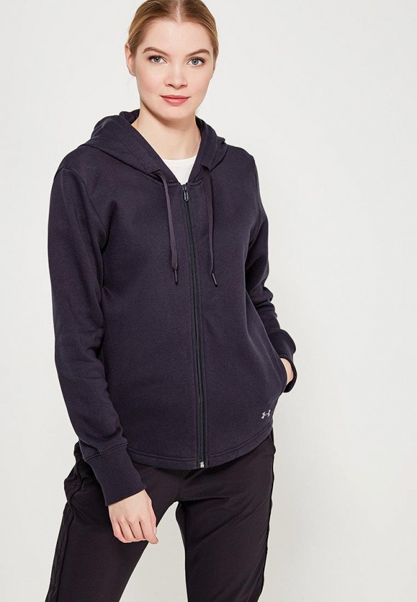 

Толстовка Under Armour, Черный