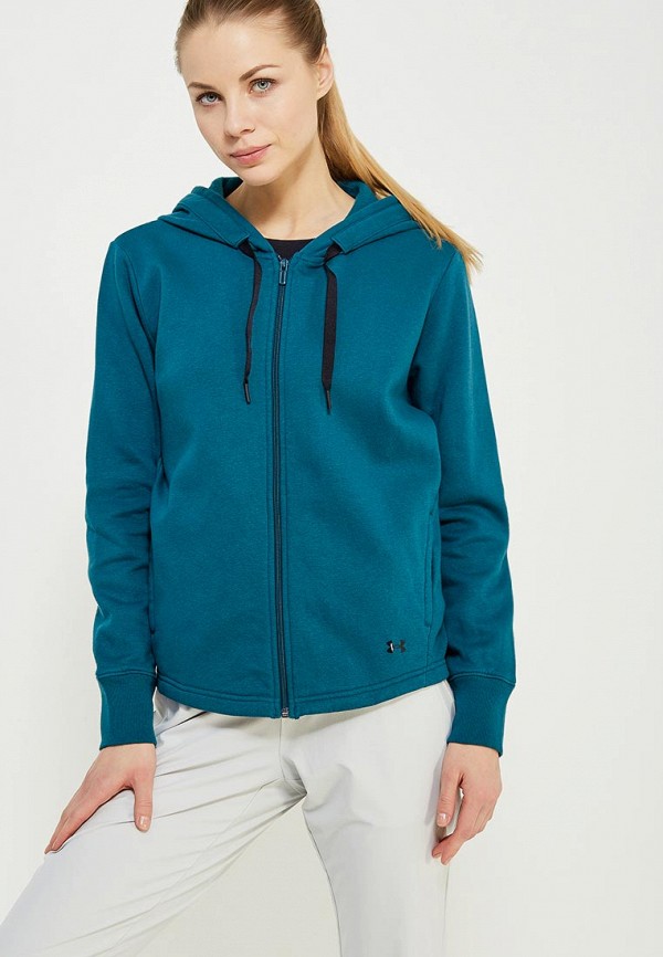 

Толстовка Under Armour, Бирюзовый