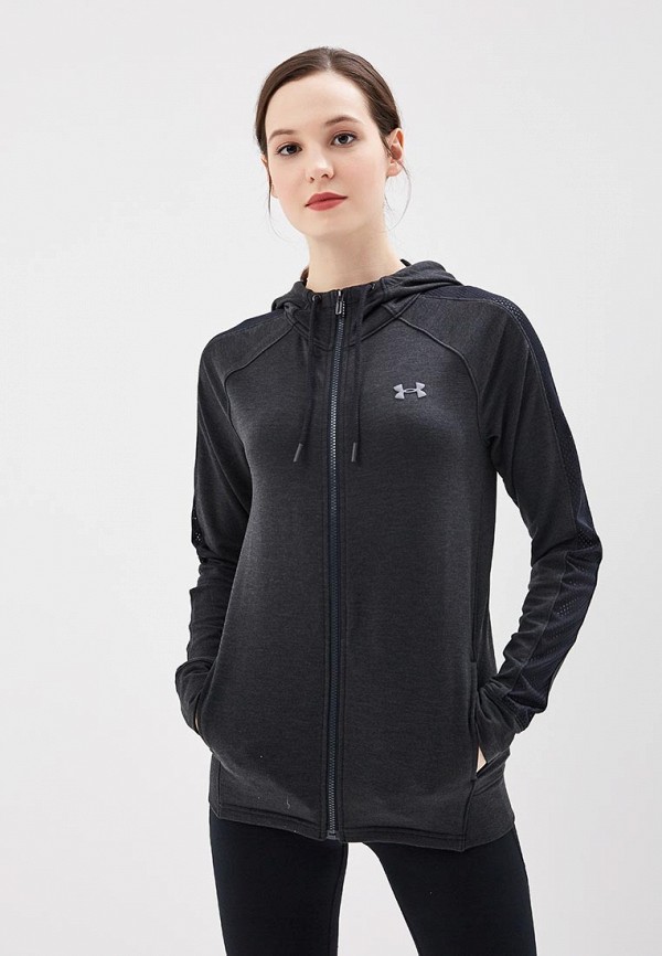 

Толстовка Under Armour, Черный