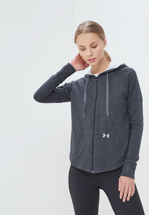 

Толстовка Under Armour, Серый