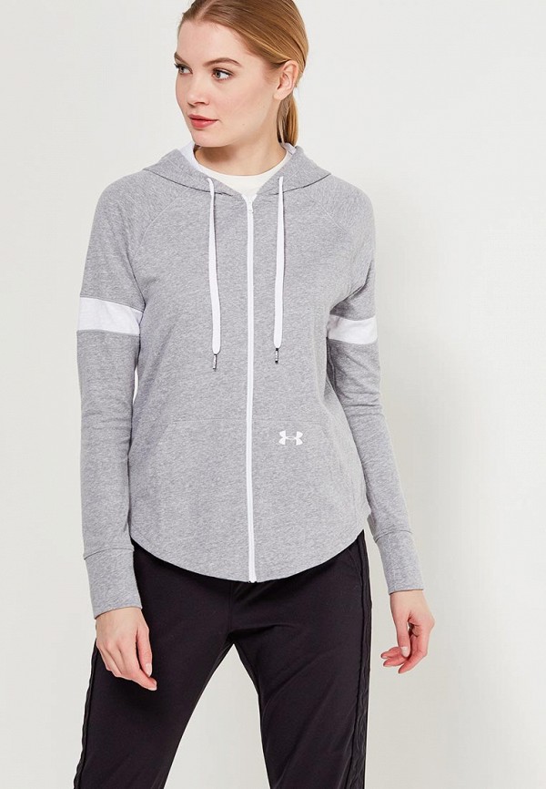 

Толстовка Under Armour, Серый