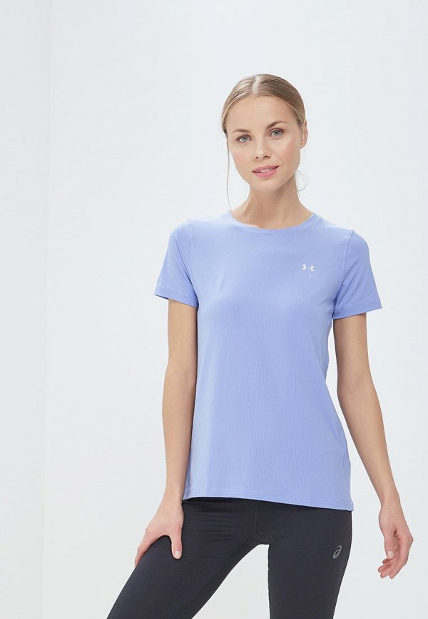 

Футболка спортивная Under Armour, Голубой