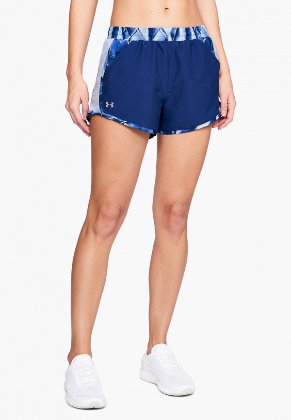 

Шорты спортивные Under Armour, Синий