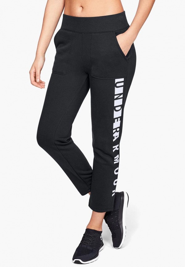 

Брюки спортивные Under Armour, Черный