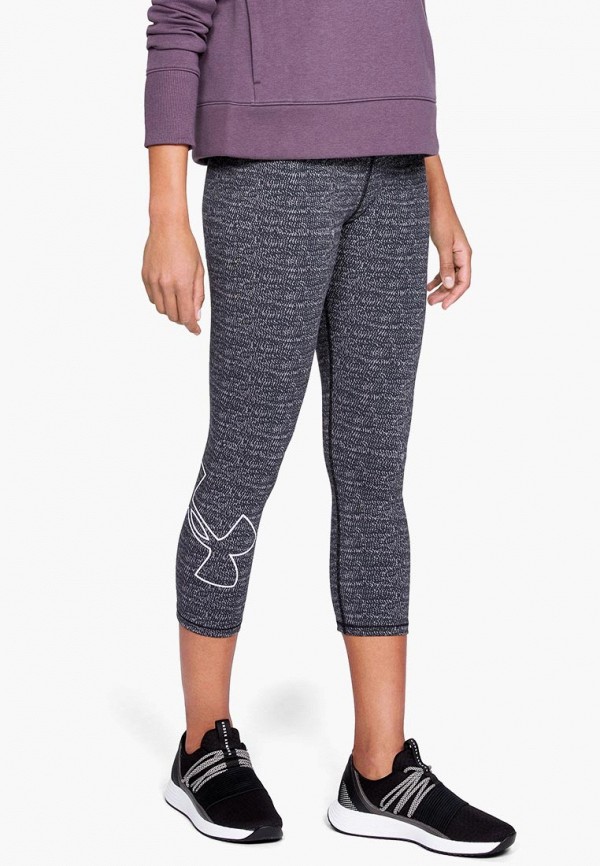 

Капри Under Armour, Серый
