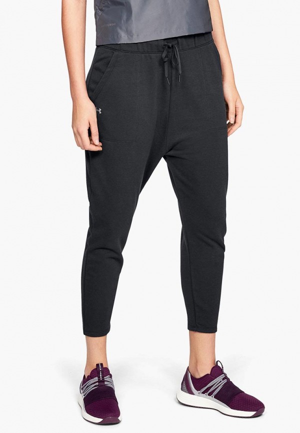 

Брюки спортивные Under Armour, Черный