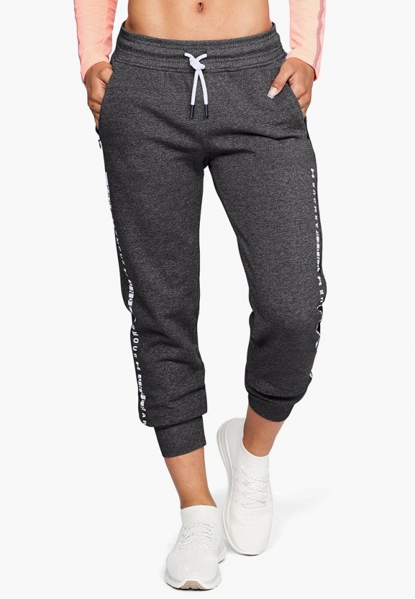 

Брюки спортивные Under Armour, Серый