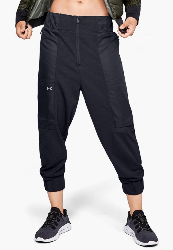 

Брюки спортивные Under Armour, Черный