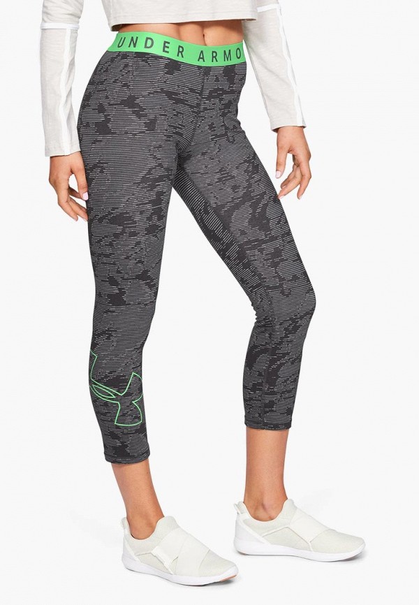 

Капри Under Armour, Серый