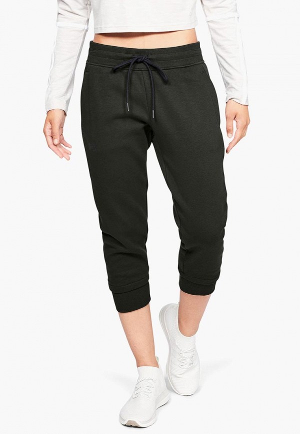 

Брюки спортивные Under Armour, Черный