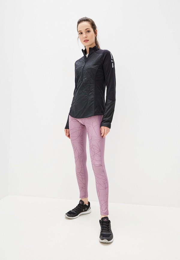 

Куртка утепленная Under Armour, Черный, Under Armour UN001EWBVDK8