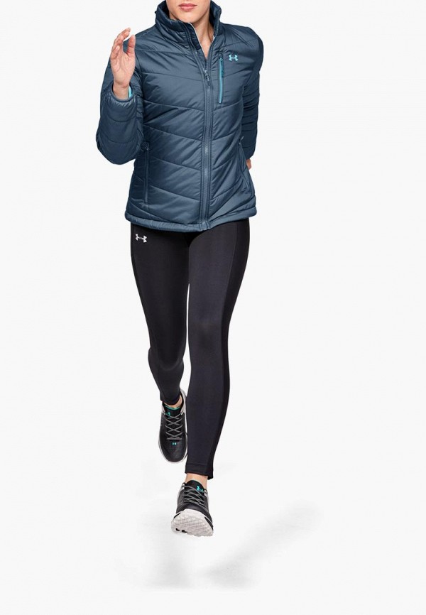 

Куртка утепленная Under Armour; Under Armour UN001EWBVDL0, Синий