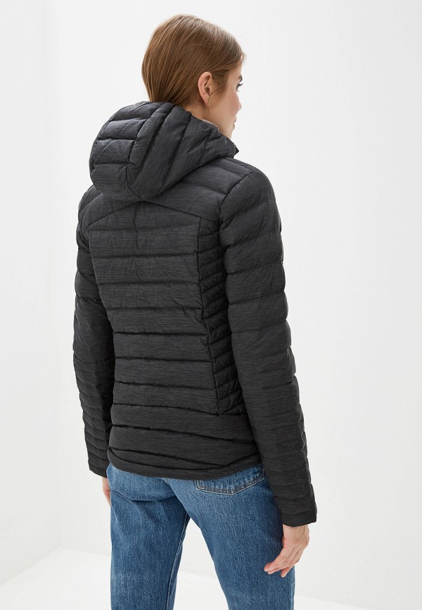 

Пуховик Under Armour, Черный, Under Armour UN001EWBVDP0