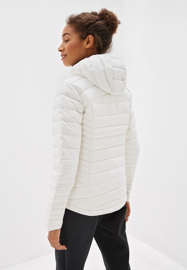 

Пуховик Under Armour, Белый, Under Armour UN001EWBVDP1
