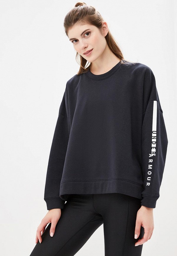 

Свитшот Under Armour, Черный