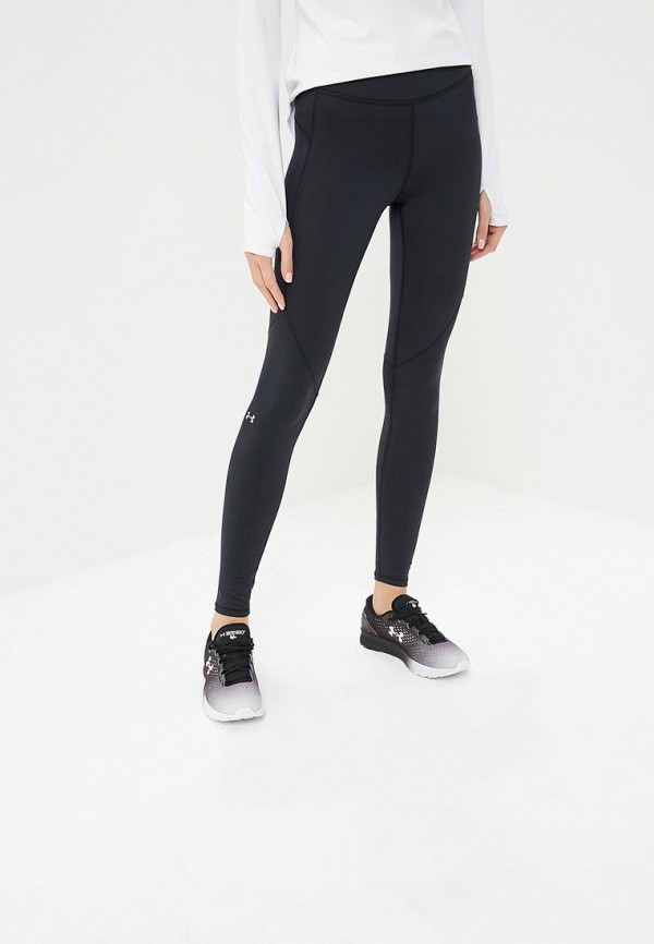 

Тайтсы Under Armour, Черный
