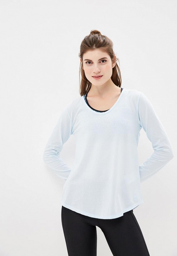 

Майка спортивная Under Armour, Оранжевый