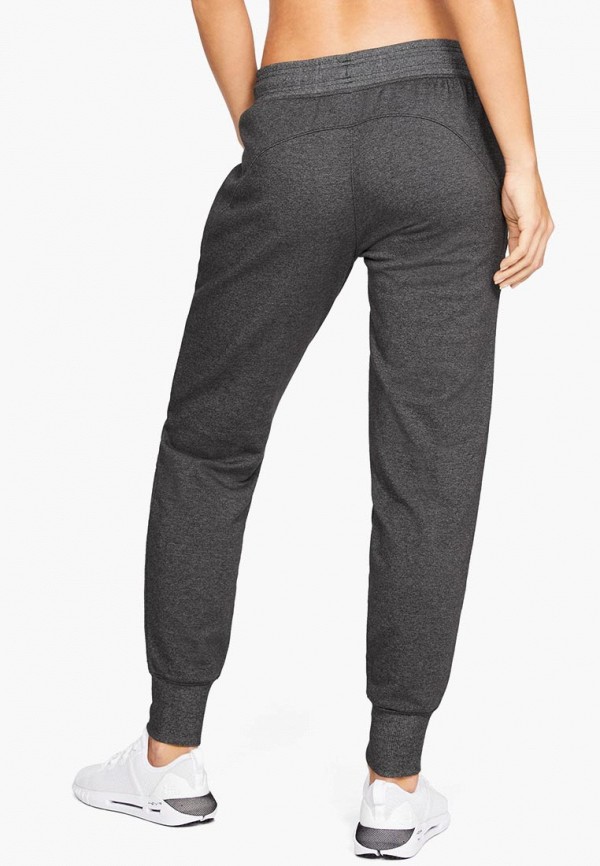

Брюки спортивные Under Armour; Under Armour UN001EWDURF5, Серый