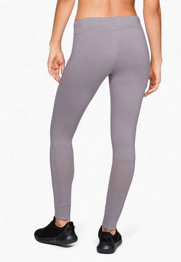 

Брюки Under Armour; Under Armour UN001EWDURF9, Серый