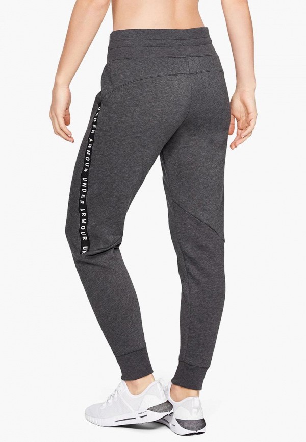 

Брюки спортивные Under Armour, Under Armour UN001EWDURG0, Серый