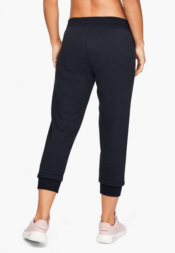 

Капри Under Armour; Under Armour UN001EWDURG7, Черный