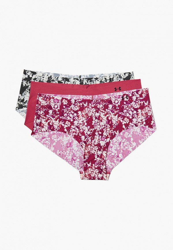 

Комплект Under Armour, Under Armour UN001EWDURH3, Розовый;черный