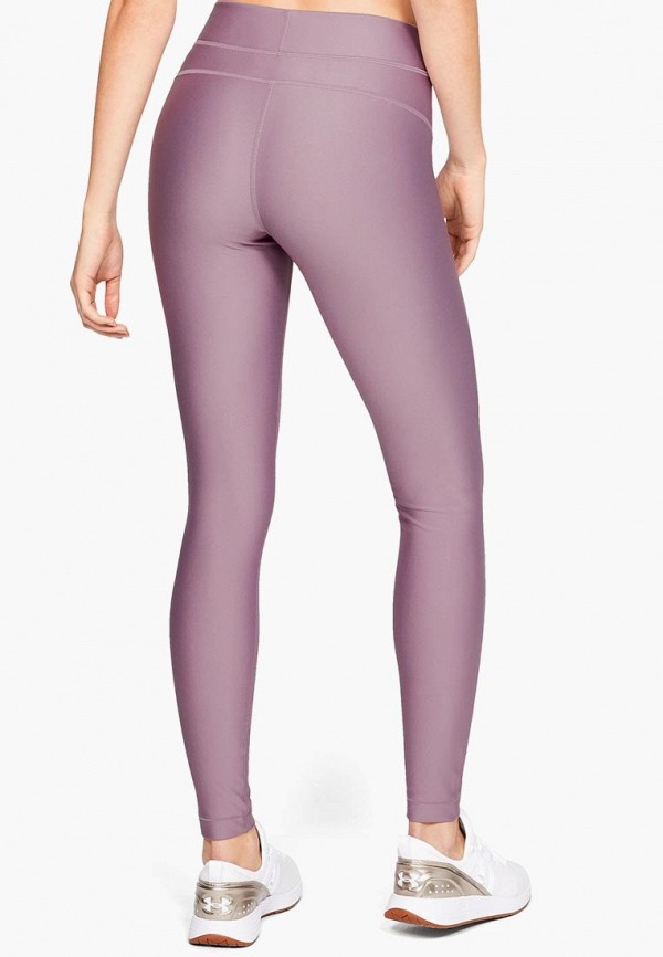 

Тайтсы Under Armour; Under Armour UN001EWDURJ2, Фиолетовый