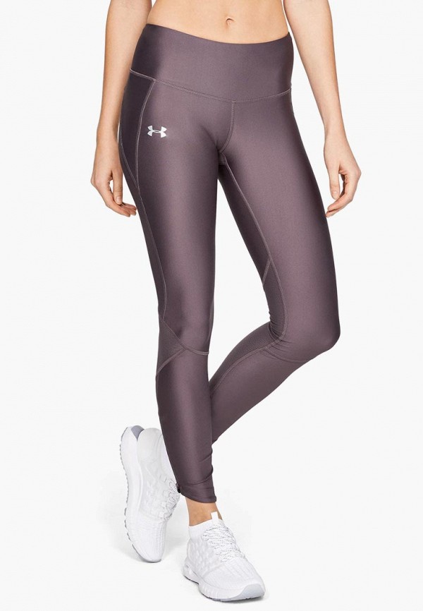 

Тайтсы Under Armour, Armour Fly Fast Tight, Розовый