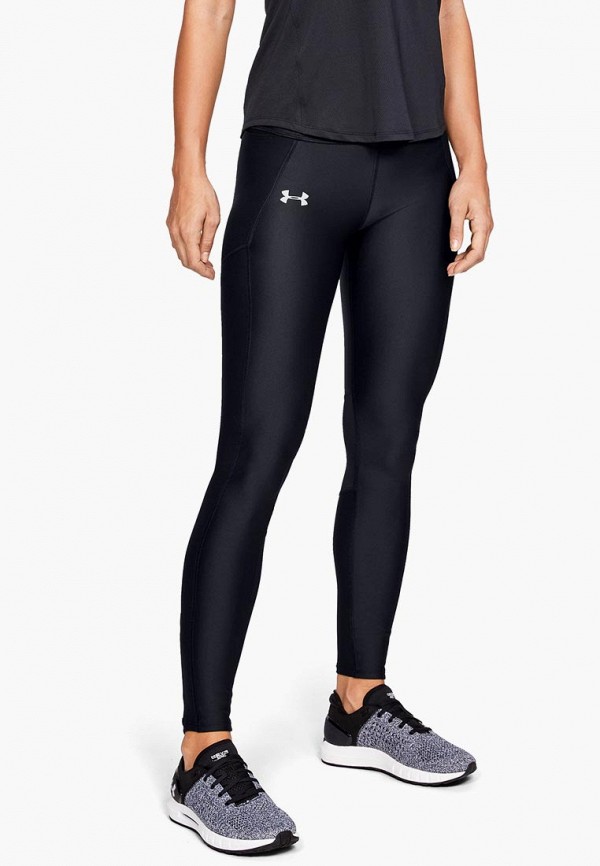 

Тайтсы Under Armour, Under Armour UN001EWDURJ8, Черный